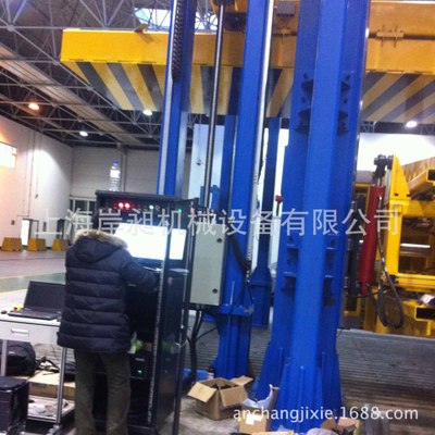 上海汽车试验台-汽车安全带试验台厂家-安全带试验台价格-哪里有-多少钱