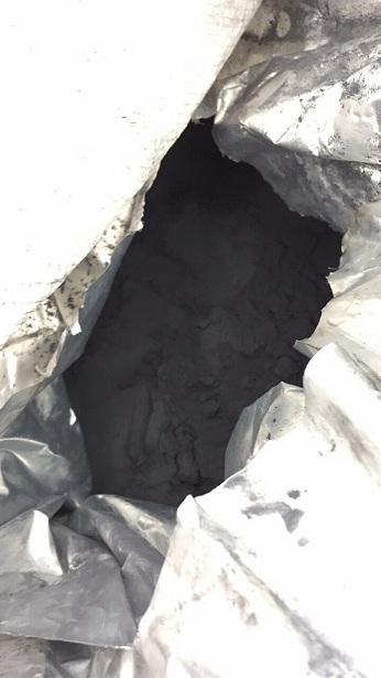 深圳三元材料/镍钴锰酸锂回收厂家图片