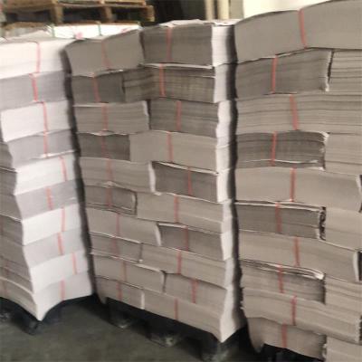 新闻纸厂家供应填充纸批发 手袋填充纸 新闻纸 无尘塞包纸 箱包填充纸