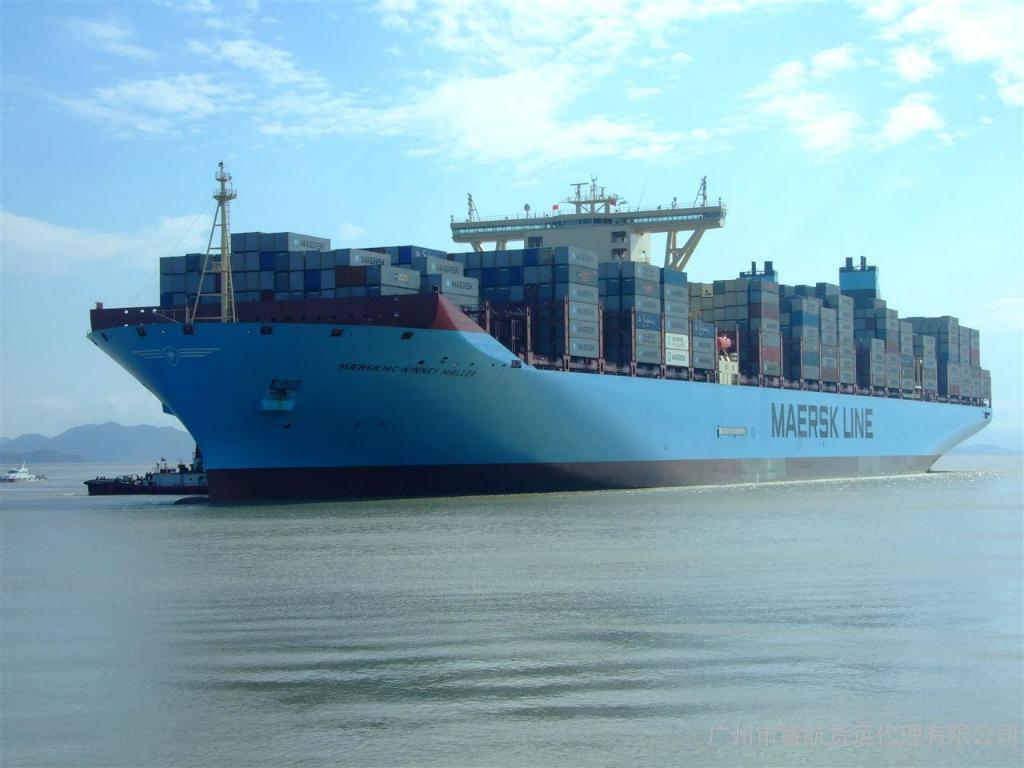 上海到波兰海运双清 欧美海运双清包税到门 全球物流快递服务图片