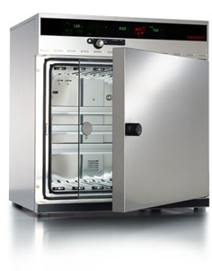 德国Memmert HCP108/15高温高湿试验箱图片