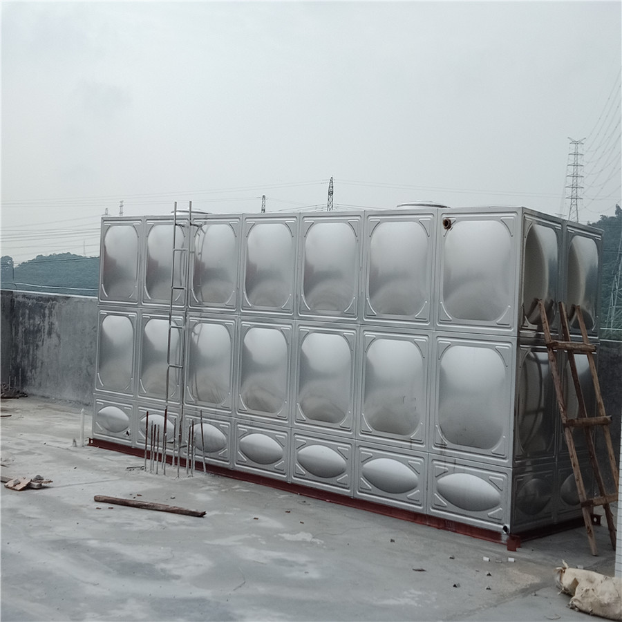 深圳市不锈钢生活水箱规格厂家