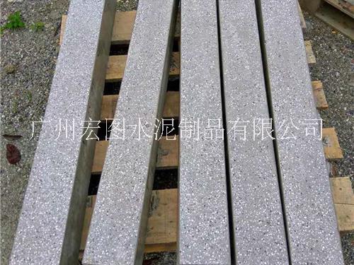 广州宏图厂家直销各种仿花岗岩系列产品图片