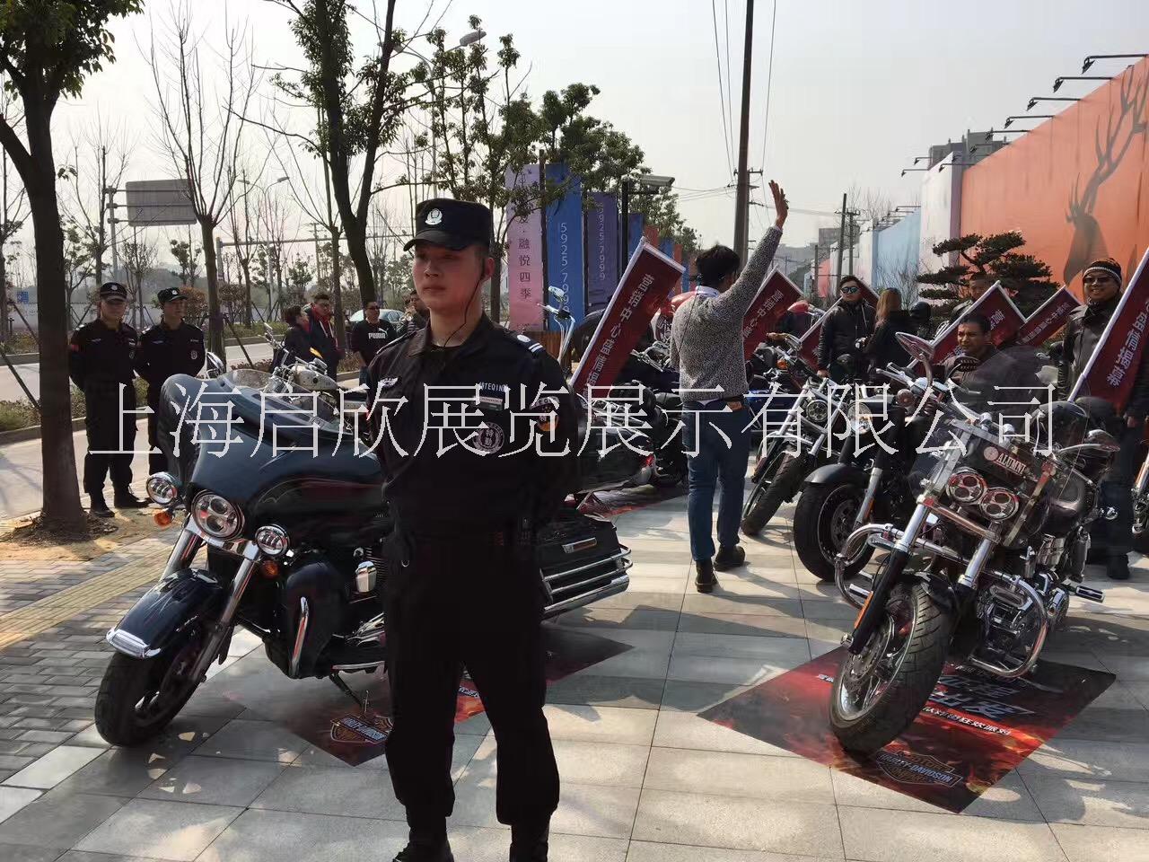 上海市哈雷摩托车厂家上海租哈雷摩托车 出租哈雷展示 租赁哈雷活动巡游