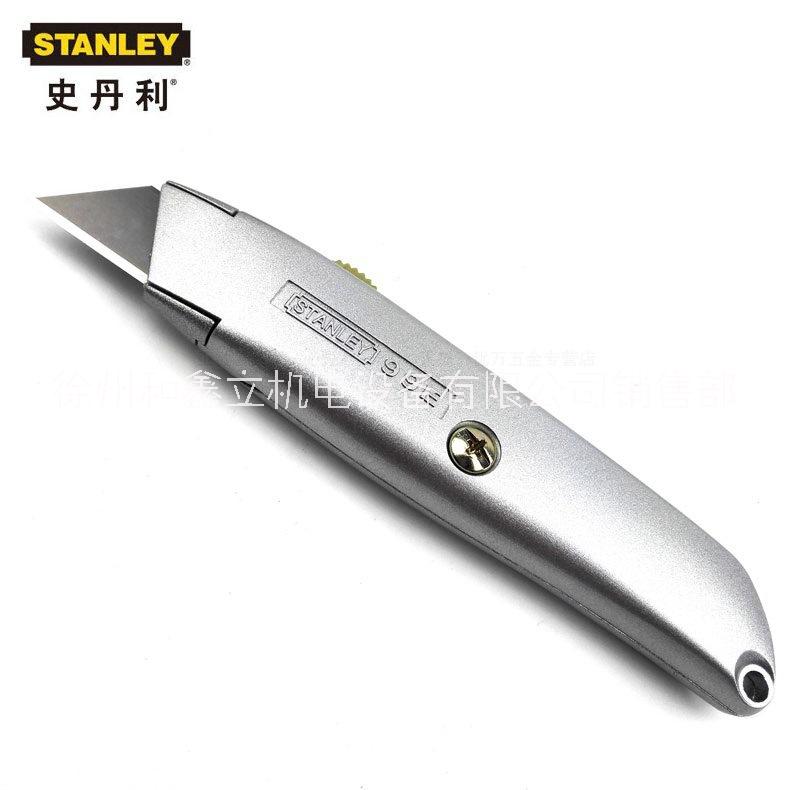 代理STANLEY 史丹利工具通用割刀6寸壁纸刀10-099-22图片