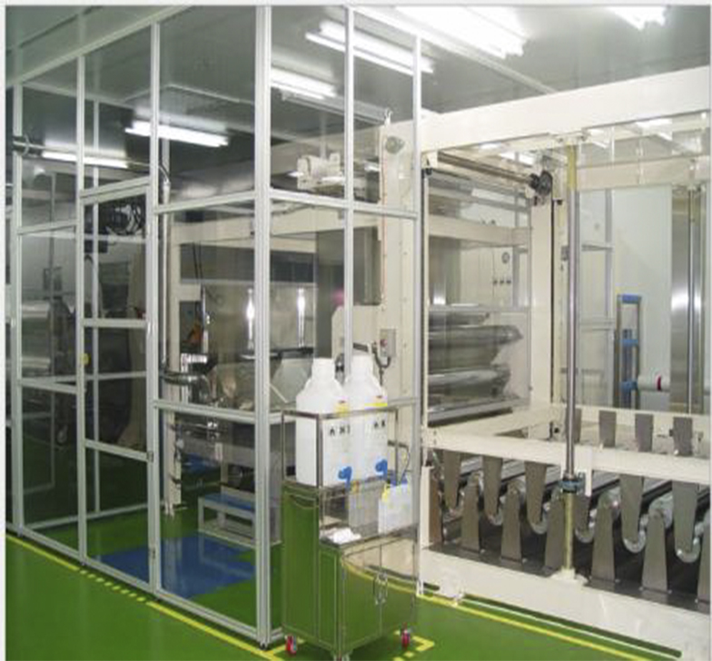广东兴发铝材厂家直销 铝型材机架  工业设备围栏铝型材图片