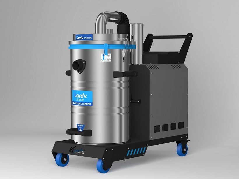 凯德威工业吸尘器SK-610价格 工厂批发