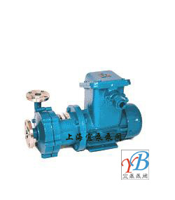 不锈钢磁力驱动泵厂家供应  不锈钢磁力驱动泵供应商