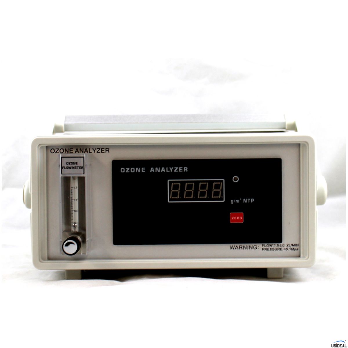 实验用 台式高浓度臭氧测定仪 分析仪