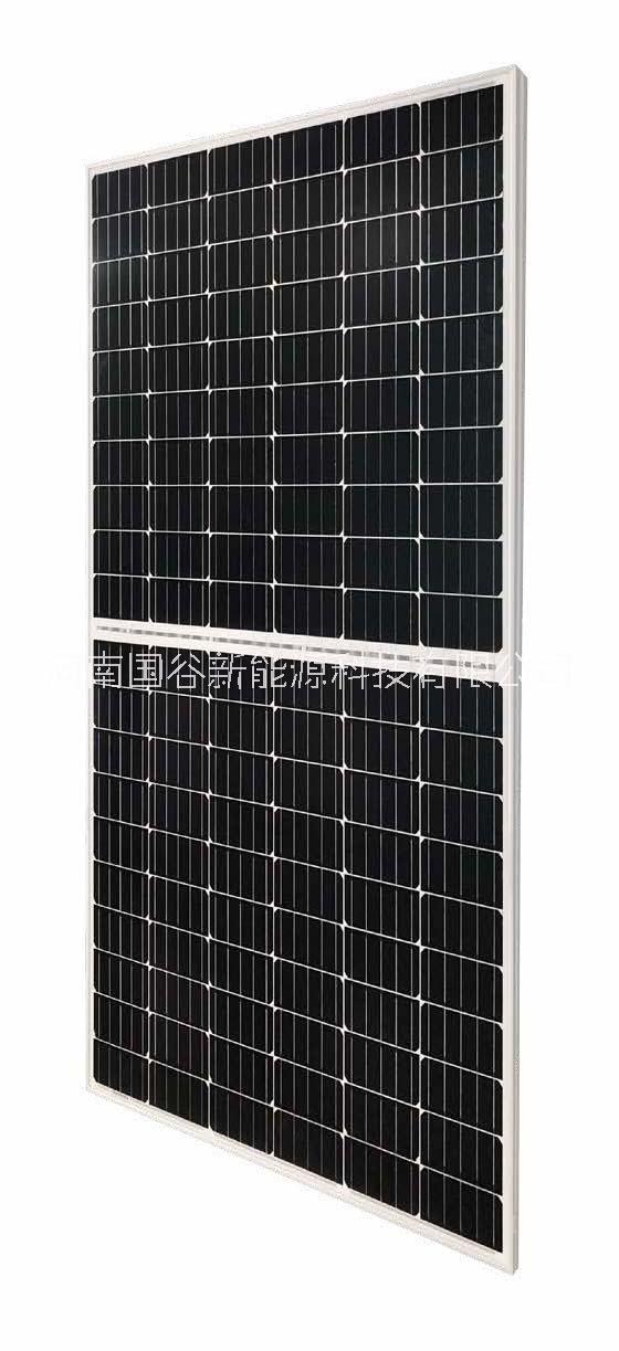 380W太阳能电池板380W太阳能电池板