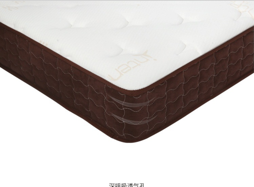 深圳市酒店床垫席梦思软硬两用椰棕垫乳胶厂家