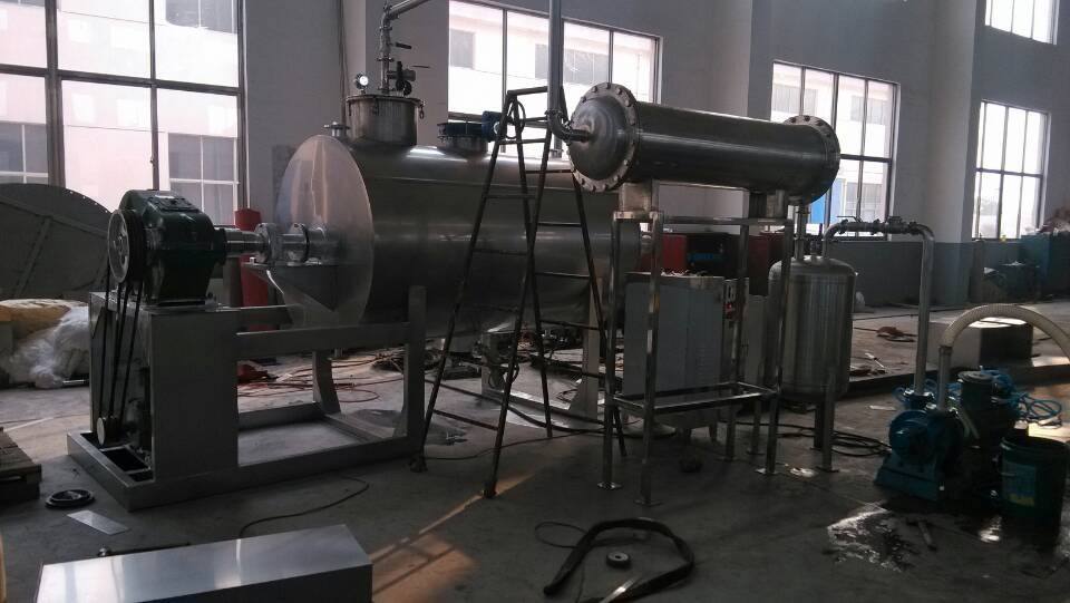 潍坊市真空低温干燥机厂家真空低温干燥机价格  真空低温干燥机厂家