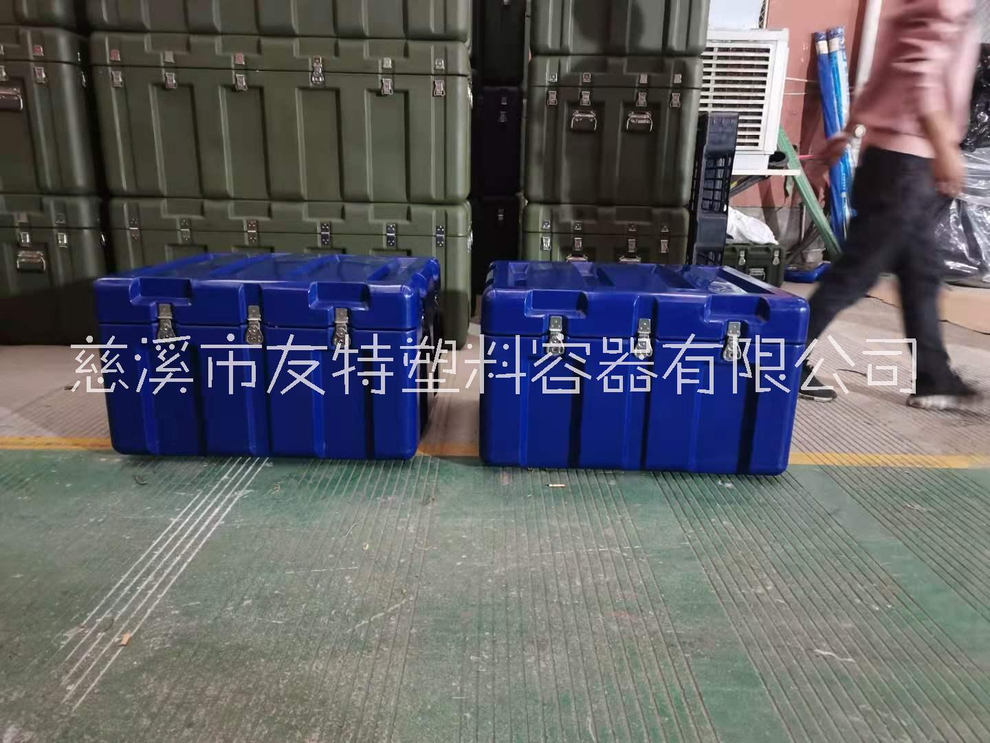 西藏厂家直销给养单元箱价格 消防专用箱定制厂商图片