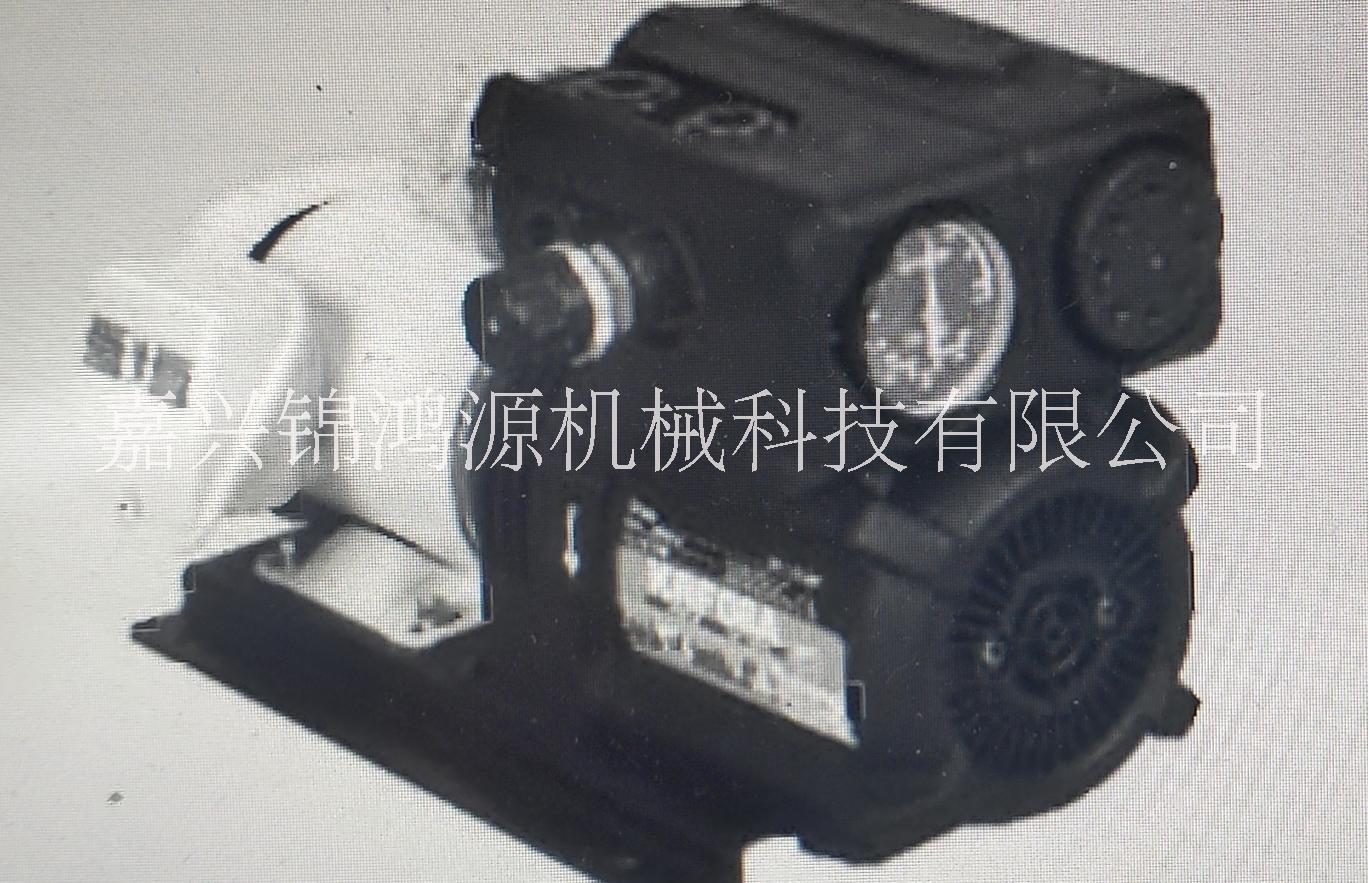 日本ORION好利旺供应真空泵KRF04A-P-V-03图片