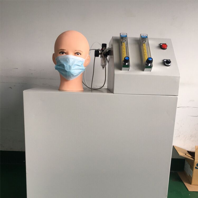 呼吸阻力检测仪/呼吸阻力测试仪
