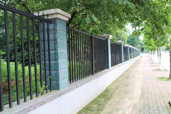 衡水市异型围墙护栏厂家异型围墙护栏 异型围墙围栏 异型围墙栅栏 异型围墙栏杆