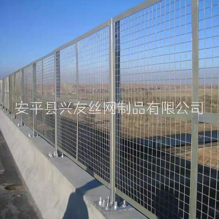 厂家直销高速公路护栏 边框护栏