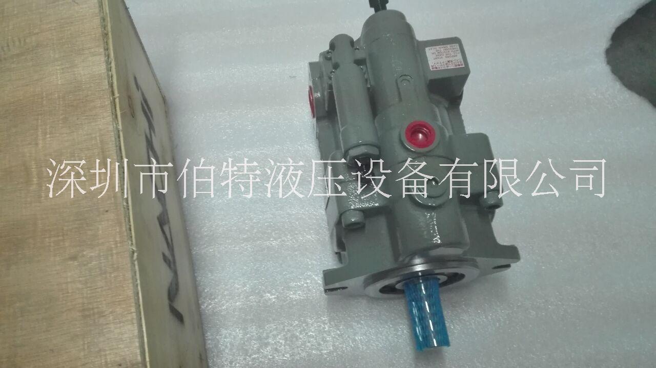不二越液压泵PVS-0A-8N1-30