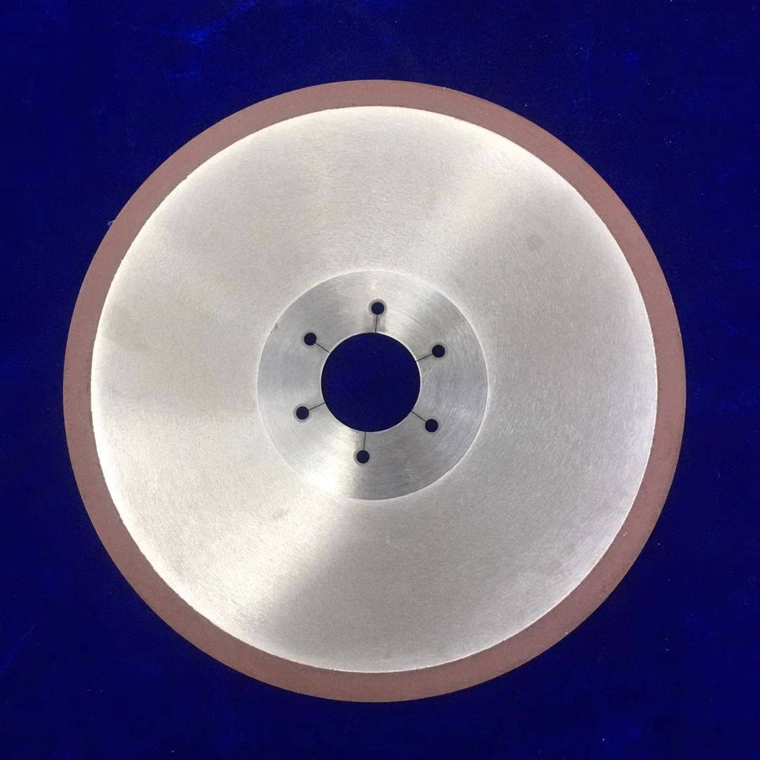 树脂金刚石切割片 科美定制 超薄厚度开槽锯片 120#SDC切割片厂家