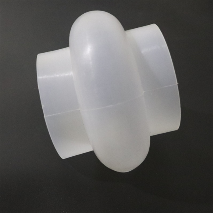 纯硅胶弹性硅胶管 变径硅胶管 白色硅胶软管 硅胶套管 阻燃硅胶管图片