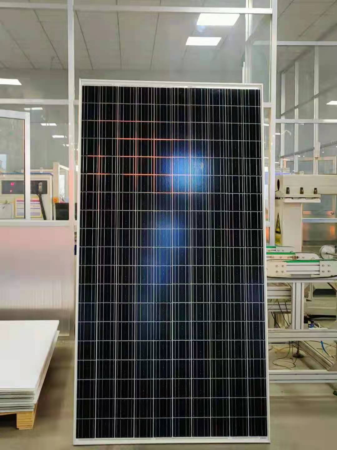 465W单晶太阳能电池板批发