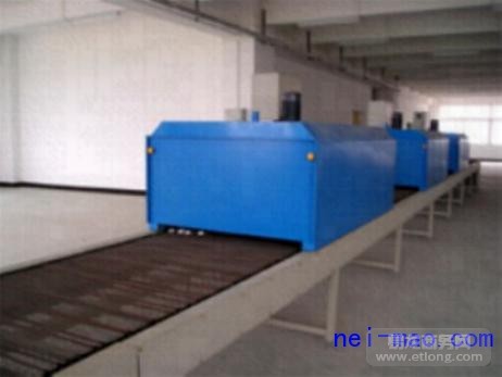 杭州丝印烘干设备价格电议苏州哥尔达机械上班有限公司图片