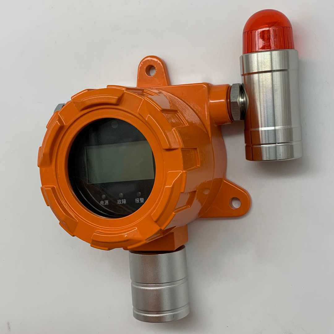 湖北气体控制器上海天然气气体检测仪图片