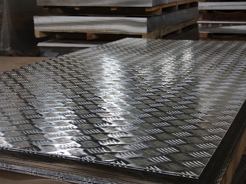 花纹铝板花纹铝板、多少钱、质量好、价格低、供应【上海齐驿铝业有限公司】