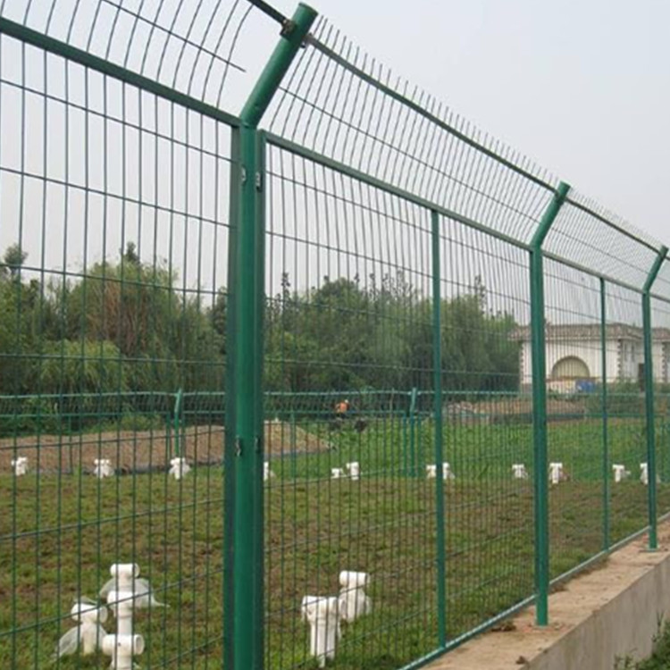 南京市双边丝护栏网隔离网厂家