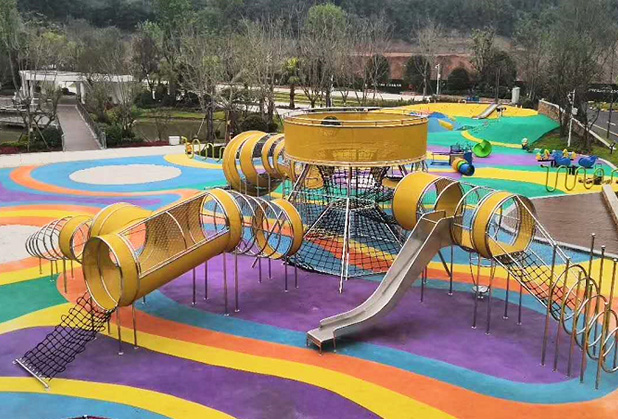 四川儿童公园游乐设备定制，租赁，出售，多少钱
