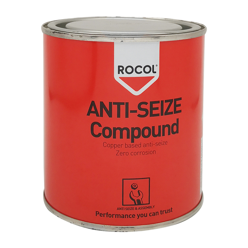 英国罗哥rocol14033金牛油高温拆牙油防粘膏防止卡死擦伤和腐蚀