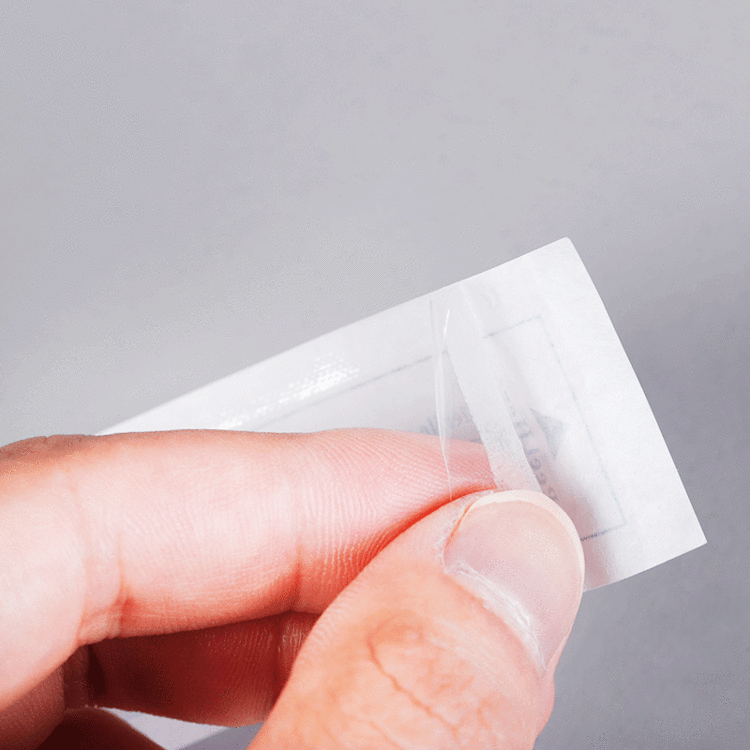 安庆市医用纸塑袋厂家医用纸塑袋定制-厂家-价格