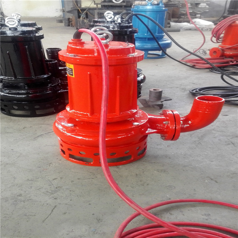 CSQR高温耐磨渣浆泵、潜水污泥泵、电厂煤泥泵