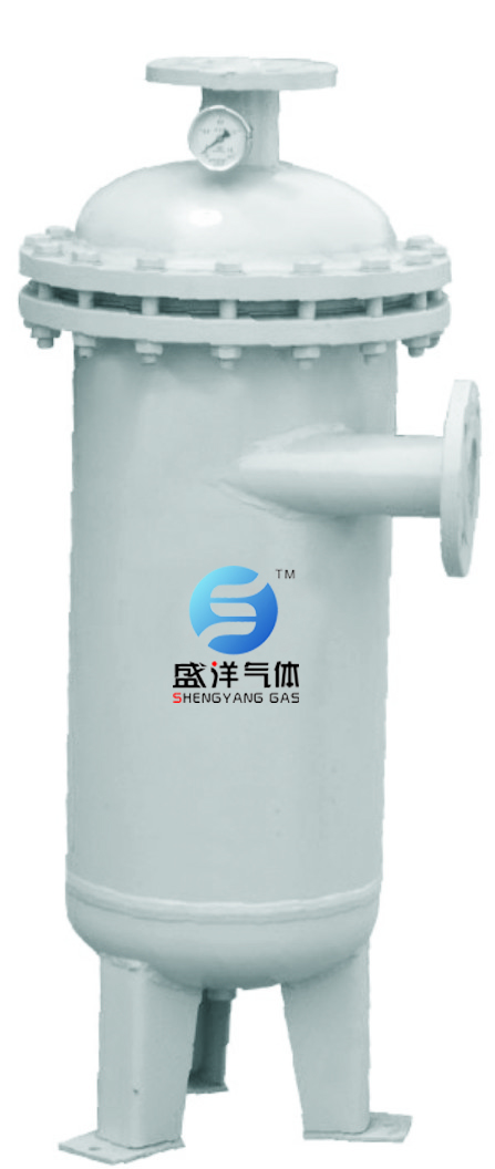 SYQ型油水分离器图片