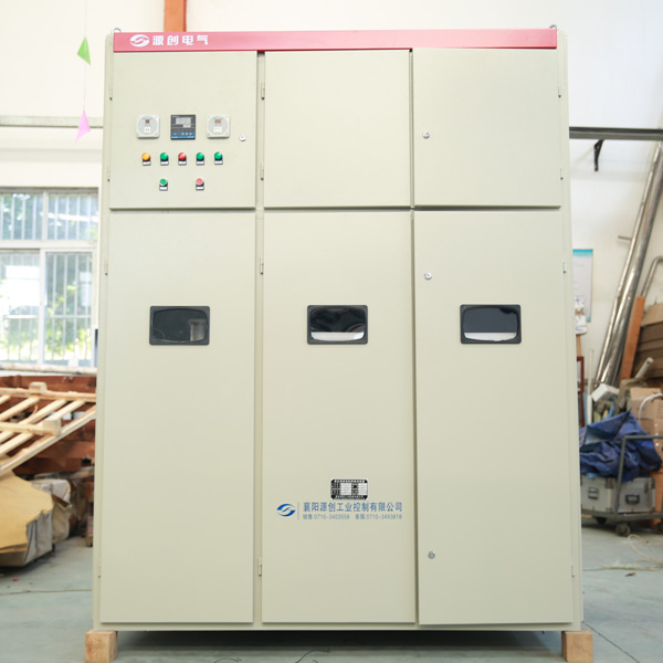 10KV 高压鼠笼水阻柜的8种性   10KV高压鼠笼水阻柜