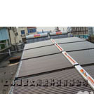 上海市全智能太阳能热水工程厂家