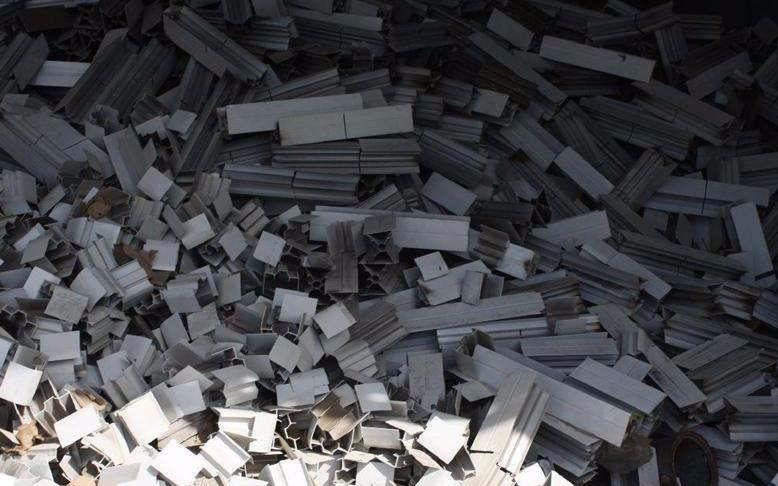 郑州市回收废铝哪家好厂家