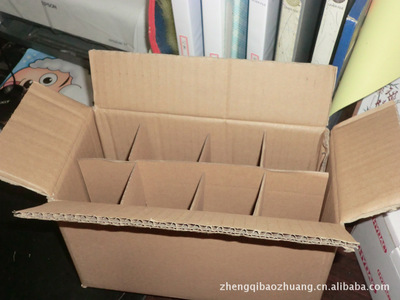 上海市瓦楞纸板箱厂家供应包装纸箱 纸箱定做批发 定制多层瓦楞牛皮纸箱 瓦楞纸板箱