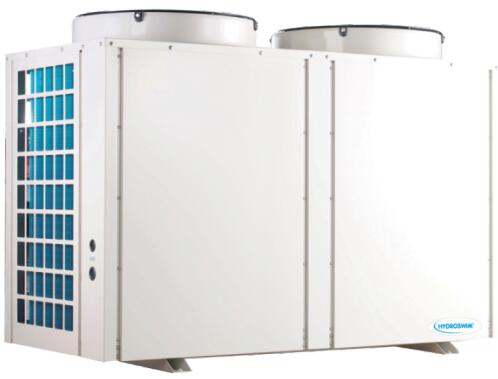 上海海卓(Hydroswim)热泵价格 水泵生产厂家图片