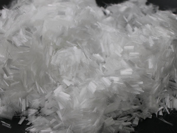 聚丙烯纤维厂家 聚丙烯纤维报价 聚丙烯纤维供应图片