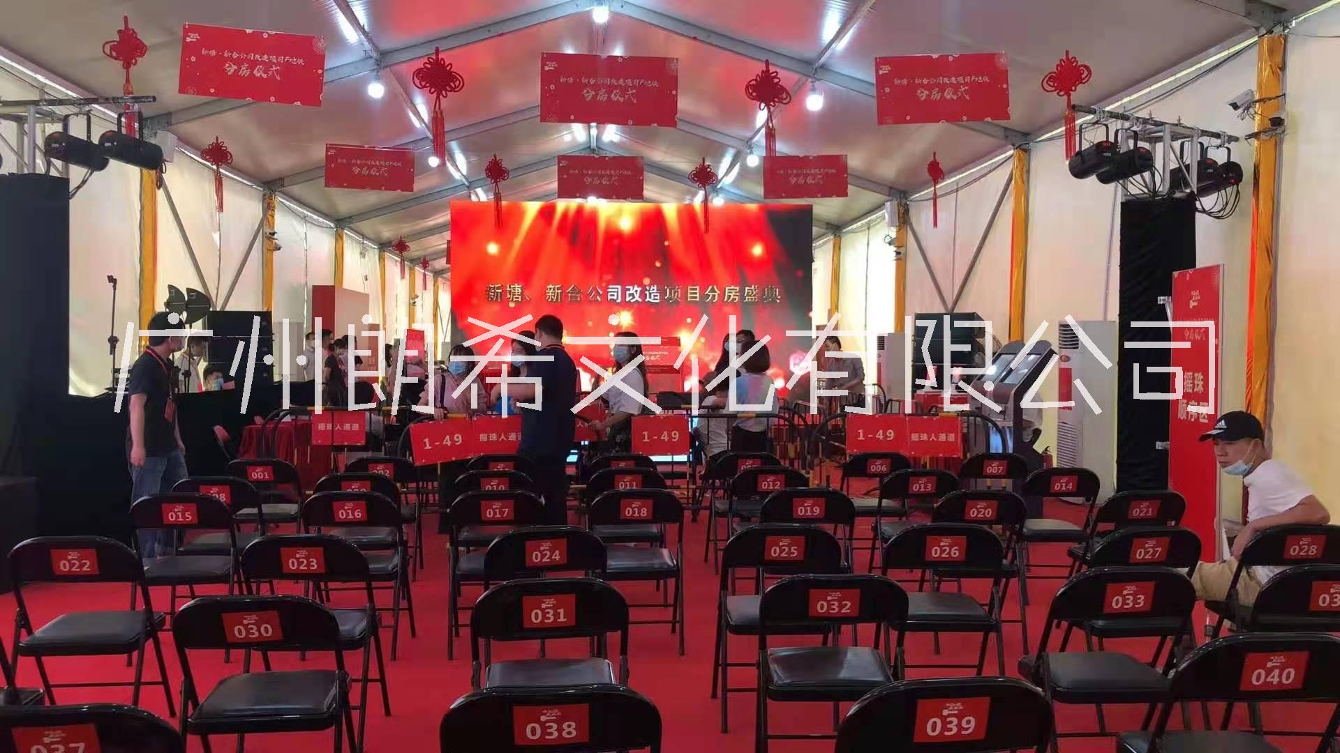 广州市婚礼帐篷厂家庆典活动中户外帐篷婚礼帐篷必不可少的理由