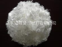 石膏线加筋纤维厂家 短切玻璃纤维厂家 沥青抗裂纤维价格