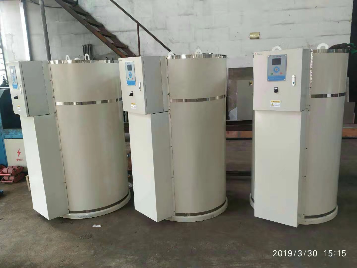 苏州市容积式电锅炉厂家商用容积式电锅炉 容积式电锅炉 一体式电加热保温水箱厂家