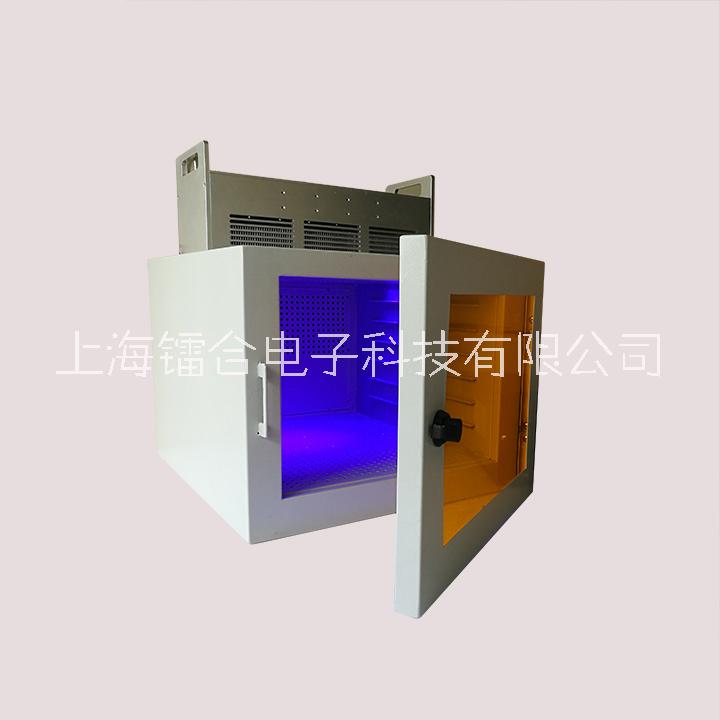 镭合/LEIHE UVLED烘箱100-300 紫外固化设备图片