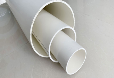 联塑PVC排水管厂家批发