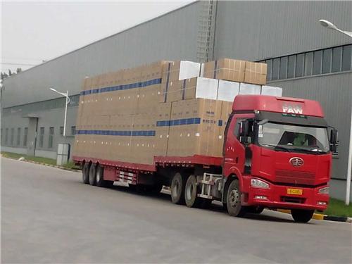 上海到惠州物流公司 上海到惠州货运专线  上海到惠州货物运输图片