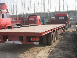 杭州至上海货物运输 整车物流 大件货运公司  杭州到上海物流直达图片