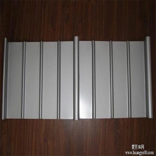 宁夏铝镁锰板钛锌板25型宁夏铝镁锰板钛锌板25型25-430型