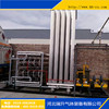 LNG-1000气化调压计量撬、LNG槽车汽化调压撬