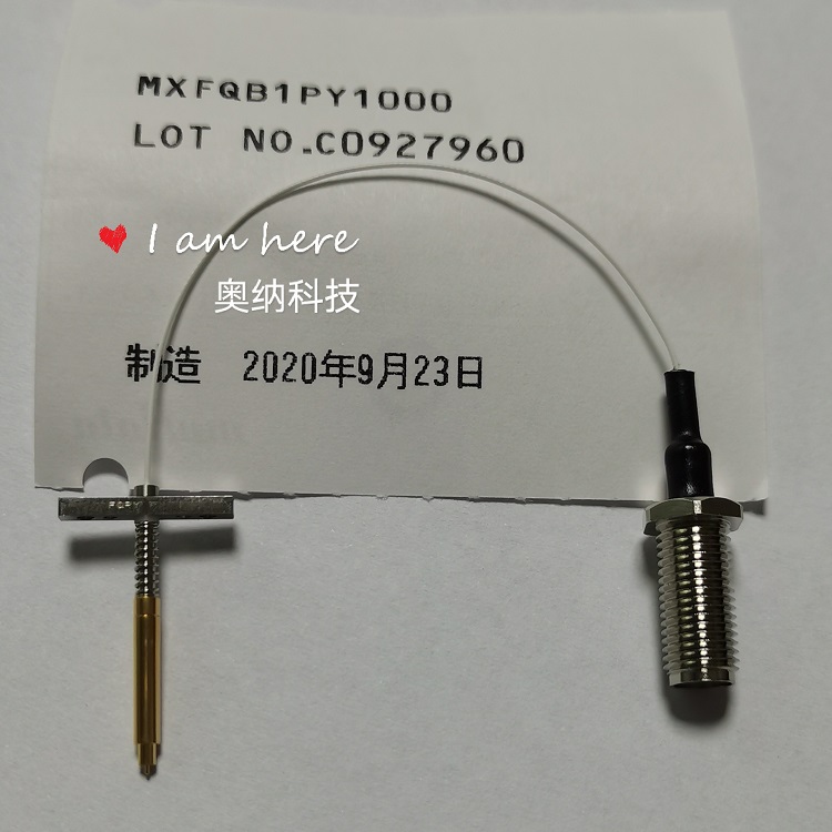 MXFQB1PY1000射频探针批发